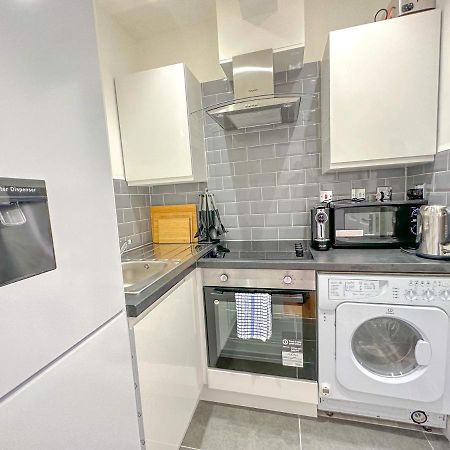 Parkway Residences Londyn Zewnętrze zdjęcie